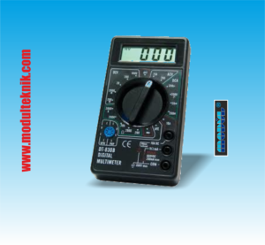 ELEKTRİKÇİ TAKIM ÇANTASI (Kaliteli) - Görsel 3