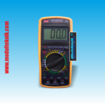 DT 9208T Dijital Multimetre