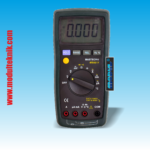 MS 8217 Dijital Multimetre