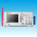 DS 1052E Osiloskop