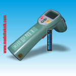 DT 8812H Lazerli Sıcaklık Ölçücü