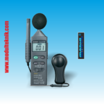 DT8820 (4 in 1) Ses, Isı, Işık, Nem