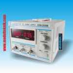 RXN 3030D Ayarlı Güç Kaynağı