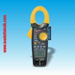 DT 3347 Frekans+Isı+Kapasite+ Gerçek RMS Pens Ampermetre