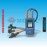 DT 901 Faz Sırası Ölçer