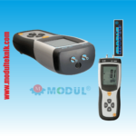 DT 8890 Dijital Fark Basınç Manometresi