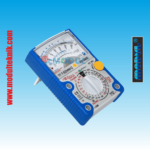 HD 390E Analog Multimetre