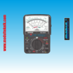 KS 803 Analog Multimetre