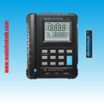 MS 5308 LCR Metre