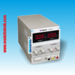 MCH 305D II Güç Kaynağı