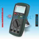 MS 6231 Otomotiv Multimetre