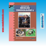 Meslek Teknolojisi 2