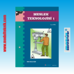 Meslek Teknolojisi 1