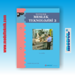 Makine Meslek Teknolojisi 3