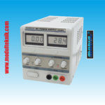 PS 3003 Switch Modlu Güç Kaynağı