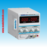 RXN303D Ayarlı Güç Kaynağı
