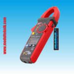 UT216D AC/DC Gerçek RMS+Değişik Frekanslarda Hassas Ölçme