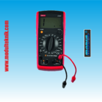 UT 602 LR Metre (Direnç ve Bobin Ölçer)