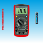 UT 603 LCR Metre