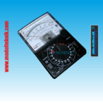 YX 360 Analog Multimetre