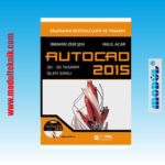 AUTOCAD 2015