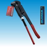 1" Maşalı Boru Anahtarı