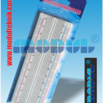 Breadboard (Büyük boy)