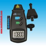 DM 6236P Takometre (Hem Optik Hem Temaslı)