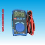 DT 111 Cep Tipi Ölçü Aleti