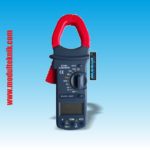 DT 201 Pens Ampermetre