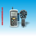 DT 619 Rüzgar Ölçer (Anemometre)