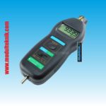 DT 6236C Optik ve Temaslı Takometre