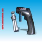 DT 8859 Lazerli Sıcaklık Ölçüm