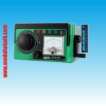 DY 4104 Topraklama Direnci Ölçüm Cihazı (Analog)