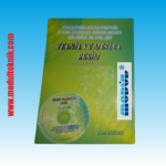 Elektrik Teknik Resmi