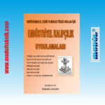 Endüstriyel kalıpçılık uygulamaları