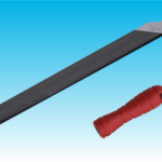 Eğe+Eğe Sapı (10")