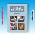 İmalat İşlemleri