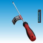 KLY-TEK Düz tornavida