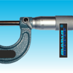 Mikrometre (0-25, 25-50 mm)