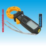 MS 2006B Kaçak Akım Pens Ampermetre