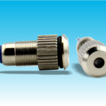 Işıklı Metal Sinyal Lambası 8 mm