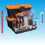 ELEKTRİKÇİ TAKIM ÇANTASI (Ekstra Kaliteli)