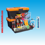 ELEKTRİKÇİ TAKIM ÇANTASI (Kaliteli)