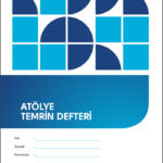 Temrin Defteri (144 sf)