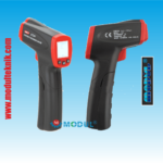 UT 341 Boya ve Kaplama Kalınlığı Ölçüm Cihazı