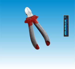 ELEKTRİKÇİ TAKIM ÇANTASI (Kaliteli) - Görsel 5